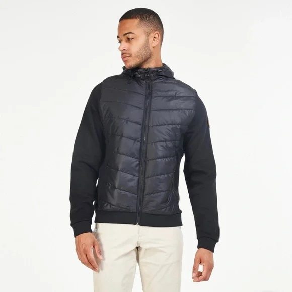 Timberland Men's Mount Cabot CLS Hybrid Jacket - Main Image